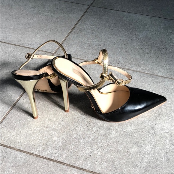 Shoes - Picture 2 of 5